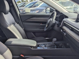 Mazda CX-50 Hybrid Premium Plus AWD 2026