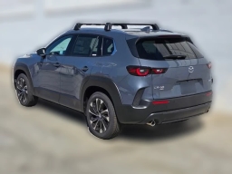 Mazda CX-50 Hybrid Premium Plus AWD 2026