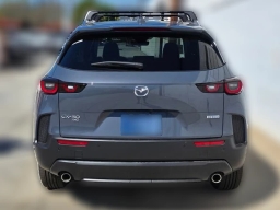 Mazda CX-50 Hybrid Premium Plus AWD 2026