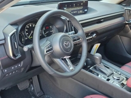 Mazda CX-50 Hybrid Premium Plus AWD 2026