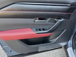Mazda CX-50 Hybrid Premium Plus AWD 2026