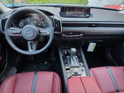 Mazda CX-50 Hybrid Premium Plus AWD 2026