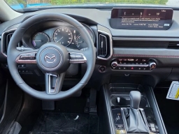 Mazda CX-50 Hybrid Premium Plus AWD 2026