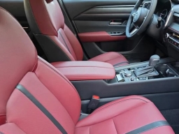 Mazda CX-50 Hybrid Premium Plus AWD 2026
