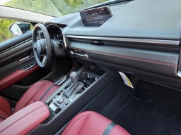 Mazda CX-50 Hybrid Premium Plus AWD 2026