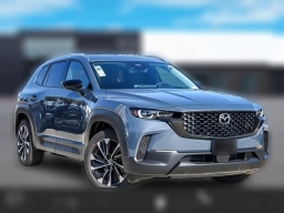 Mazda CX-50 Hybrid Premium Plus AWD 2026