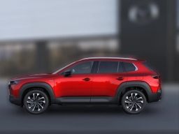Mazda CX-50 Hybrid Premium Plus AWD 2026