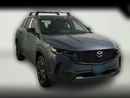 Mazda CX-50 Hybrid Premium Plus AWD 2026