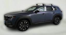 Mazda CX-50 Hybrid Premium Plus AWD 2026
