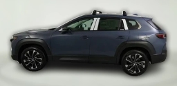 Mazda CX-50 Hybrid Premium Plus AWD 2026