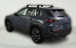 Mazda CX-50 Hybrid Premium Plus AWD 2026