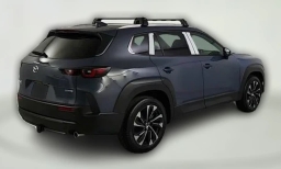 Mazda CX-50 Hybrid Premium Plus AWD 2026