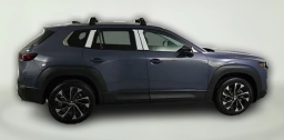 Mazda CX-50 Hybrid Premium Plus AWD 2026