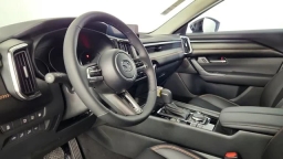 Mazda CX-50 Hybrid Premium Plus AWD 2026