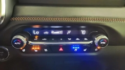 Mazda CX-50 Hybrid Premium Plus AWD 2026