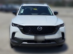 Mazda CX-50 Hybrid Premium Plus AWD 2026