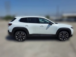 Mazda CX-50 Hybrid Premium Plus AWD 2026