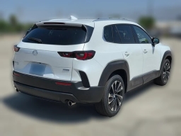 Mazda CX-50 Hybrid Premium Plus AWD 2026