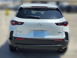 Mazda CX-50 Hybrid Premium Plus AWD 2026