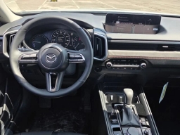 Mazda CX-50 Hybrid Premium Plus AWD 2026