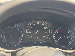 Mazda CX-50 Hybrid Premium Plus AWD 2026