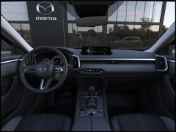 Mazda CX-50 2.5 S Select AWD 2026