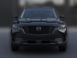 Mazda CX-50 2.5 S Select AWD 2026