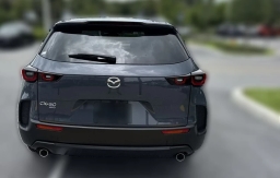 Mazda CX-50 2.5 S Select AWD 2026
