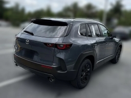 Mazda CX-50 2.5 S Select AWD 2026