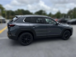 Mazda CX-50 2.5 S Select AWD 2026