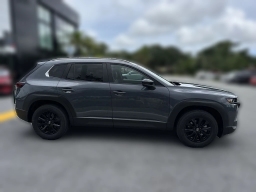 Mazda CX-50 2.5 S Select AWD 2026
