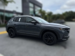 Mazda CX-50 2.5 S Select AWD 2026