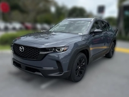 Mazda CX-50 2.5 S Select AWD 2026