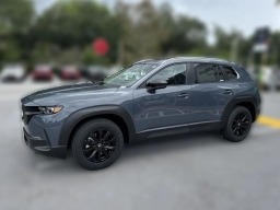 Mazda CX-50 2.5 S Select AWD 2026