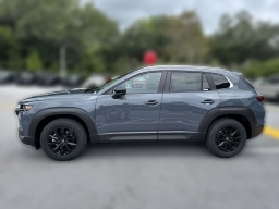 Mazda CX-50 2.5 S Select AWD 2026