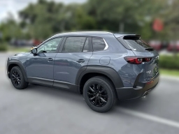 Mazda CX-50 2.5 S Select AWD 2026