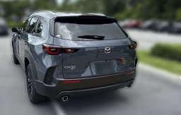 Mazda CX-50 2.5 S Select AWD 2026