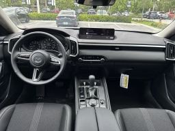Mazda CX-50 2.5 S Select AWD 2026