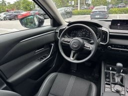 Mazda CX-50 2.5 S Select AWD 2026