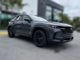 Mazda CX-50 2.5 S Select AWD 2026