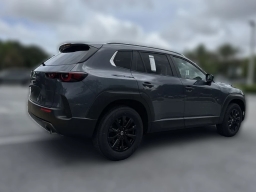 Mazda CX-50 2.5 S Select AWD 2026