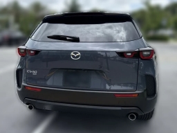 Mazda CX-50 2.5 S Select AWD 2026
