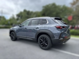 Mazda CX-50 2.5 S Select AWD 2026
