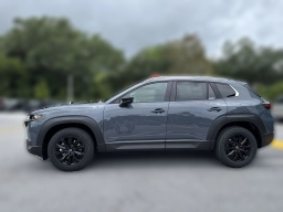 Mazda CX-50 2.5 S Select AWD 2026