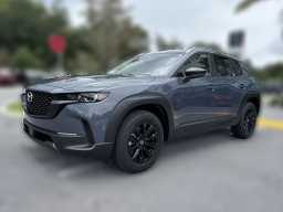 Mazda CX-50 2.5 S Select AWD 2026