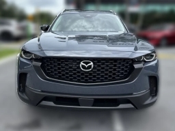 Mazda CX-50 2.5 S Select AWD 2026