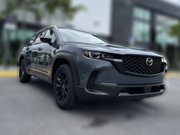 Mazda CX-50 2.5 S Select AWD 2026