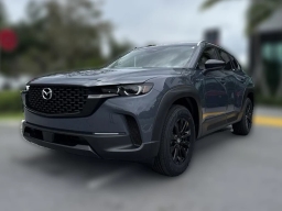 Mazda CX-50 2.5 S Select AWD 2026