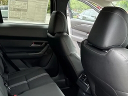 Mazda CX-50 2.5 S Select AWD 2026