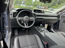 Mazda CX-50 2.5 S Select AWD 2026